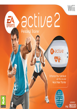 2352 - EA SPORTS Active 2