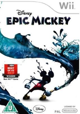 2354 - Epic Mickey