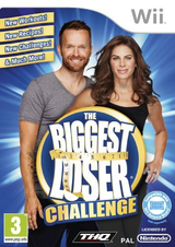 2355 - The Biggest Loser Challenge