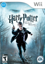 2357 - Harry Potter and the Deathly Hallows: Part 1