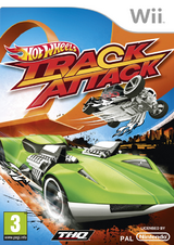 2358 - Hot Wheels: Track Attack