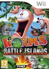2360 - Worms Battle Islands