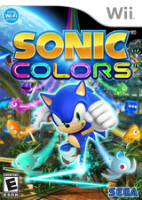 2366 - Sonic Colors