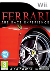 2367 - Ferrari: The Race Experience