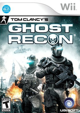 2368 - Tom Clancy's Ghost Recon