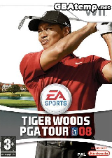 0237 - Tiger Woods PGA Tour 08