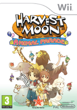 2375 - Harvest Moon: Animal Parade