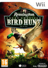 2380 - Remington Great American Bird Hunt
