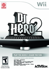 2382 - DJ Hero 2