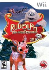 2383 - Rudolph the Red-Nosed Reindeer