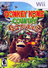 2386 - Donkey Kong Country Returns