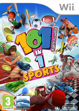 2389 - 101-In-1 Sports Party Megamix