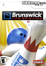 0240 - Brunswick Pro Bowling