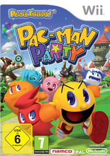 2400 - Pac-Man Party