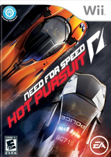 2403 - Need for Speed: Hot Pursuit