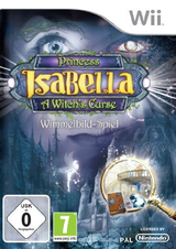 2406 - Princess Isabella: A Witch's Curse
