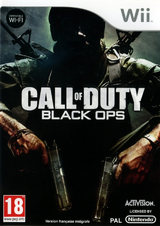 2409 - Call of Duty: Black Ops