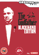 0241 - The Godfather: Blackhand Edition