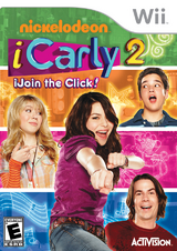 2417 - iCarly 2: iJoin The Click!