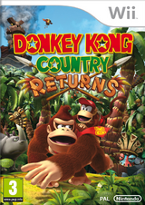 2418 - Donkey Kong Country Returns