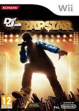 2421 - Def Jam: Rapstar