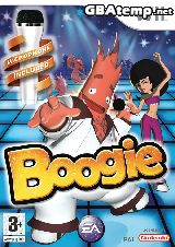 0243 - Boogie