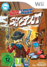 2458 - Wild West Shootout