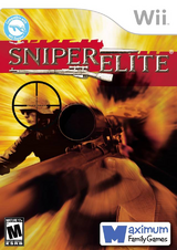 2459 - Sniper Elite