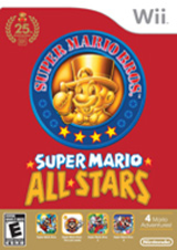 2461 - Super Mario All-Stars