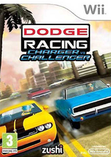 2465 - Dodge Racing: Charger vs Challenger