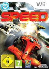 2468 - Speed