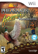 2469 - Pheasants Forever