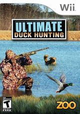 2470 - Ultimate Duck Hunting