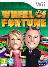 2471 - Wheel of Fortune