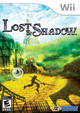 2474 - Lost in Shadow