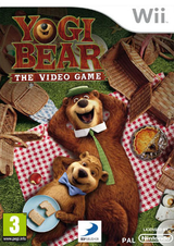 2477 - Yogi Bear: The Video Game
