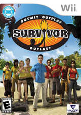 2480 - Survivor