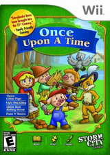 2484 - Once Upon a Time