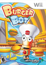 2486 - Burger Bot