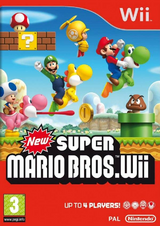 2487 - New Super Mario Bros. Wii (1.02)