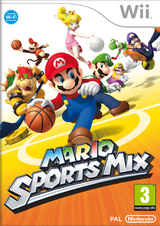 2490 - Mario Sports Mix