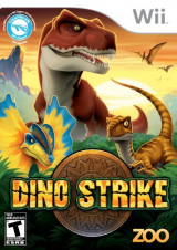 2494 - Dino Strike