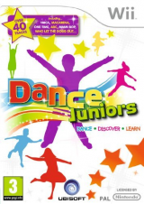 2495 - Dance Juniors