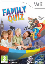 2497 - Family Quiz