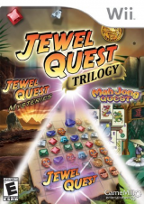 2498 - Jewel Quest Trilogy