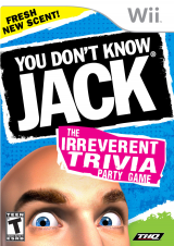 2499 - You Don't Know Jack