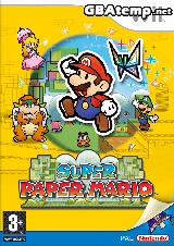0250 - Super Paper Mario