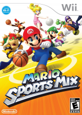 2504 - Mario Sports Mix
