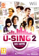 2505 - U-Sing 2