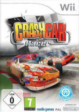 2506 - Crash Car Racer